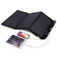 Портативная солнечная панель ALLPOWERS AP-SP5V21W-10000mAh (002-BLA) - изображение 8