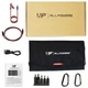Портативная солнечная панель ALLPOWERS AP-SP18V21W - изображение 10