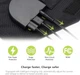 Портативная солнечная панель ALLPOWERS AP-SP18V100W (012-BLA) - изображение 7