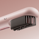 Беспроводная щетка-выпрямитель для волос Dreame Sleek Cherry Pink - изображение 10