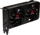 Відеокарта Powercolor PCI-Ex Radeon RX 9060 XT Reaper 16GB GDDR6 (128bit) (3230/20000) (HDMI, 2 x DisplayPort) (RX9060XT 16G-A) - зображення 2