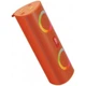 Колонка портативная 1.0 F43, Orange, 10 Вт, Bluetooth, AUX, USB, TF-карта, FM, подсветка XO (teh0034059) - изображение 1