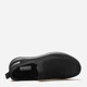 Мужские слипоны Humtto Urban 340737A-1 40 (25.5 см) Черные (S340737A140) - изображение 3