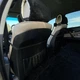 Автомобильный чехол-накидка из овчины Бежевый 150х50см - изображение 3