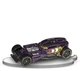 Книга із завданнями та наліпками Hot Wheels Monster City (FLA-1608) (9788325350239) - зображення 2