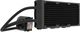 Chłodzenie wodne AIO Fractal Design Radius 360 Black (FD-W-RA1-3601) - obraz 4