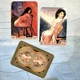 Оракул Манара — 35 карт (8х12см) и инструкция, без книги, с глянцевой ламинацией, украинский язык - изображение 3