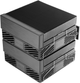 Chłodzenie Tacens Mars MCPU-X26 Pro 120 PWM 350W Black (TACMARS-MCPUX26PRO) - obraz 2