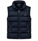Жилет мужской PAUL & SHARK Vest PS-308NV 3XL (54-56) - изображение 1