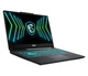 Ноутбук MSI Cyborg 15 Black Edition i5-13420H/24GB/2TB/Win11 RTX4050 (Cyborg 15 Black Edition A13VEO-2629PLY) No charging adapter - изображение 2