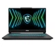 Ноутбук MSI Cyborg 15 Black Edition i5-13420H/24GB/2TB/Win11 RTX4050 (Cyborg 15 Black Edition A13VEO-2629PLY) No charging adapter - изображение 4