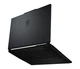 Ноутбук MSI Cyborg 15 Black Edition i5-13420H/24GB/2TB/Win11 RTX4050 (Cyborg 15 Black Edition A13VEO-2629PLY) No charging adapter - изображение 12