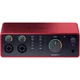 Аудиоинтерфейс Focusrite Scarlett 4i4 4th Gen (234621) [176876] - изображение 1