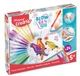 Zestaw kreatywny Maped Creativ Blow Pen Art (MP.846712) - obraz 2