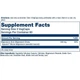 Микроэлемент Магний Solaray Magnesium Citrate 400 mg 180 Veg Caps - изображение 2