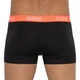Труси-боксери Puma Worldhood Stripe Trunk 2-pack S black/red/blue 501004001-030 - зображення 2