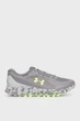 Мужские серые кроссовки UA Charged Bandit TR 3 SP Under Armour 42,5 3028657-025 - изображение 1