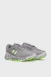 Мужские серые кроссовки UA Charged Bandit TR 3 SP Under Armour 40,5 3028657-025 - изображение 3