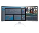 Монітор Eizo FlexScan EV3851X-WT (EV3851X-WT) EU - зображення 1
