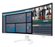 Монітор Eizo FlexScan EV3851X-WT (EV3851X-WT) EU - зображення 6