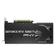 Видеокарта PNY GeForce RTX 5060 Ti OC 8GB GDDR7 DLSS4 (VCG5060T8DFXPB1-O) EU - изображение 5