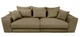 Диван HF Эверест 265х130 см Allure Chocolate (HF785) - изображение 1