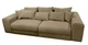 Диван HF Эверест 265х130 см Allure Chocolate (HF785) - изображение 2