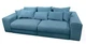 Диван HF Эверест 265х130 см Allure Denim (HF784) - изображение 2