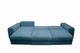 Диван HF Эверест угловой 310х160 см Allure Denim (HF789) - изображение 3