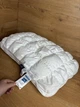 Подушка анатомическая «Тесто» 50×70 см с бортиками, белая подушка для комфортного сна - изображение 2