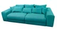 Диван HF Эверест 265х130 см Allure Ocean (HF781) - изображение 2
