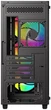 Корпус ID-Cooling Ware 300 ARGB Black - зображення 6