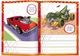 Багаторазова книга з маркером Hot Wheels Малюємо візерунки Графомоторика (KSS-1602) (9788325347956) - зображення 2