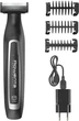 Тример-бритва Rowenta Forever Sharp TN6000 (3121040073476) - зображення 1
