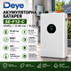 Комплект 6 (1ф) + 12 | резервное питания | DEYE SUN-6K-SG05LP1-EU-AM2-P 6 квт+ аккумулятор Deye SE-F12-C 12 кВт·ч - изображение 7