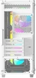 Корпус ID-Cooling Ware 300 ARGB White - изображение 6