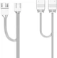 Корпус ID-Cooling Ware 300 ARGB White - изображение 11