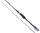 Спиннинг Select Stellar STL-802L карбоновый 3-12 г быстрый для джига и хищника - изображение 1