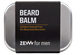 Бальзам для бороди та вусів Zew For Men 80 мл (5905683265850) - зображення 1