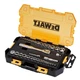 Набір головок DeWALT 1/4, 3/8, 34 шт (DWMT45034-0) - зображення 2