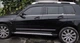 Дефлектори вікон вітровики Mercedes GLK-Class (X204) 2008-2015 - изображение 1