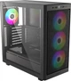 Корпус ID-Cooling Ware 510 ARGB Black - зображення 2