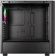 Корпус ID-Cooling Ware 510 ARGB Black - зображення 4