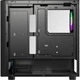 Корпус ID-Cooling Ware 510 ARGB Black - зображення 5