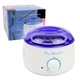 Воскоплав с терморегулятором PRO-WAX 100 для воска в банке, в гранулах, в таблетках 400 мл - изображение 7