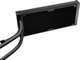 Система рідинного охолодження be quiet! Light Loop IO LCD 240 mm Black (4260052193242) - зображення 2