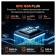 Аккумулятор LiFePO4 HUMSIENK 12V 160Ah литиевая батарея 12.8V для инвертора, ИБП и солнечной системы - изображение 8