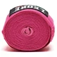 Бинт для спорта Leone AB705 Pink 2.5m (AB705_Pink_250) Leone AB705_Pink_250 1093293 - изображение 3