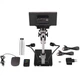 Микроскоп Bresser Digital WiFi 1080P 2L with LCD Screen (9652100/13518) (932122) Bresser 932122 1093143 - изображение 2