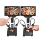 Микроскоп Bresser Digital WiFi 1080P 2L with LCD Screen (9652100/13518) (932122) Bresser 932122 1093143 - изображение 5